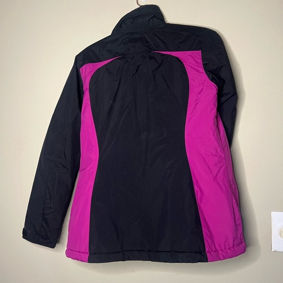 Columbia Waterproof Puffer Jacket Coat - Picture 12 of 14